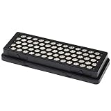 Ideal para alérgicos | Color: negro/blanco | Material: vellón micro/plástico/caucho | Longitud: 18,8 cm | Ancho: 6,9 cm | Altura: 2,5 cm