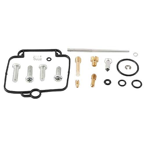All Balls 26-1104 Carburetor Repair Kit (26-1104 Suzuki DR650SE 1996-2014)