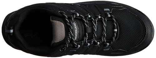 Image of Woodland Mens Gc 6340024hs Sneaker