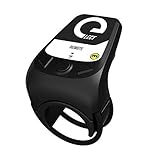 Wireless Magura Elect Remote MJ2016 Für Federgabel, schwarz, One Size