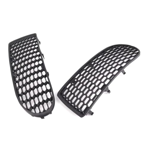 Calandre phare antibrouillard Beetle design nid d'abeille hexagonal robuste