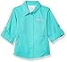 Columbia Girls Tamiami Long Sleeve Shirt