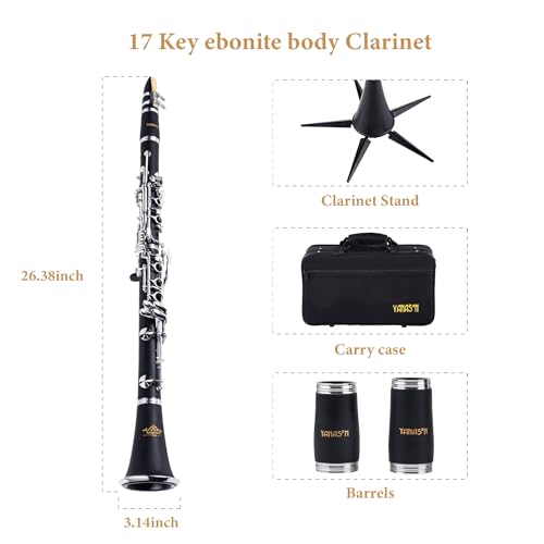 De Viento, Musical Instruments Imagen adicional