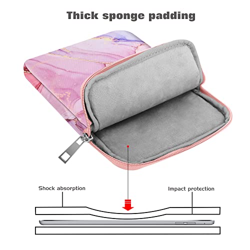 Image of MoKo 9-11 Inch Tablet Sleeve Bag Padded Protetive Carrying Case
