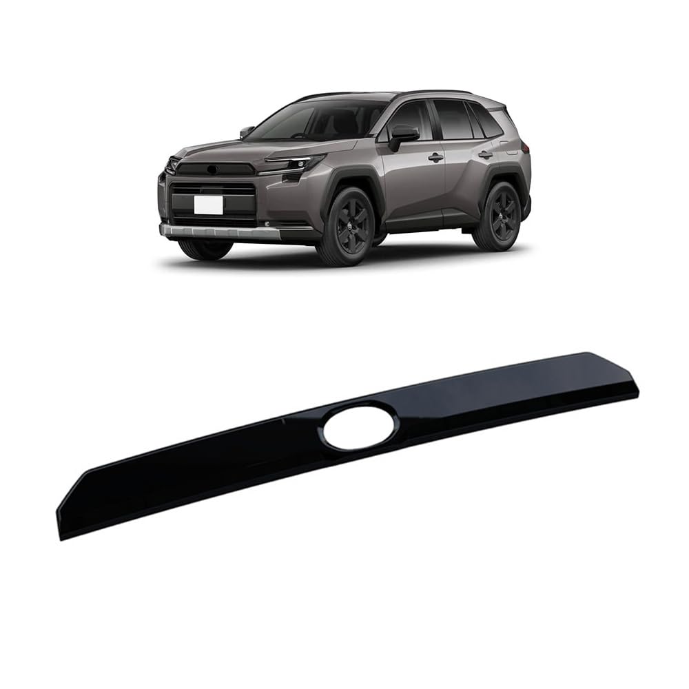 Amazon | 新型RAV4 6代目 アドベンチャー フロントグリル Rav4 60系