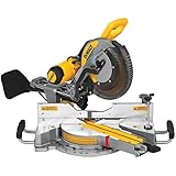 DEWALT Miter Saw, 12-inch...
