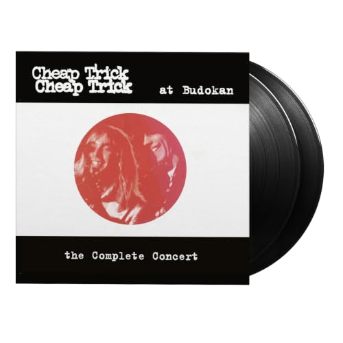 At Budokan: Complete Concert image 3