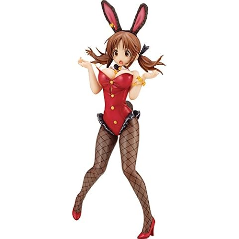 Kotobukiya Airi Totoki Princess Bunny Statue Cover