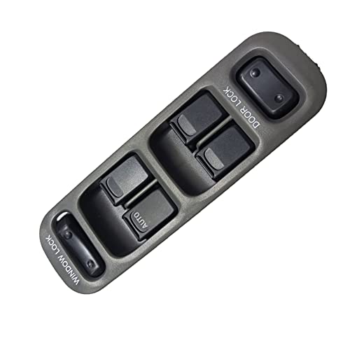 Interrupteur de vitre électrique commande bouton Suzuki Grand Vitara