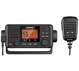 Garmin 0100165300 VHF, 110, with Basic Functions