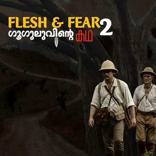 Flesh & Fear 2 | Hunting with Henry Astbury Leveson