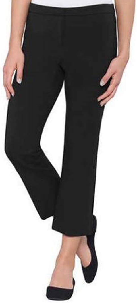 Max & Mia Ladies' Capri Dress Pant, Variety