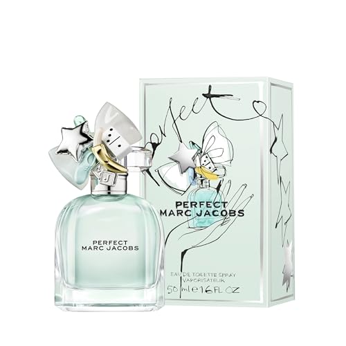 MARC JACOBS Perfect Eau de Toilette 50 ml - Image 8