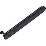  Original Sony SD-Cover Black/schwarz für Sony D6603 Xperia Z3 (Speicherkarten Abdeckung, Dichtung, Kappe) - 1282‐1774