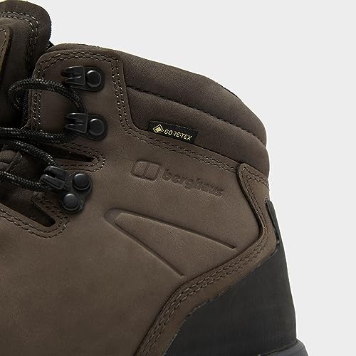 Image of Berghaus Men's Fellmaster Ridge Gore-TEX Walking Boot