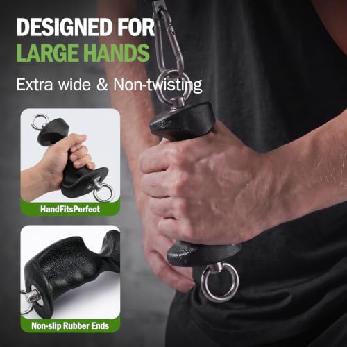 home gym cable machine Kit product image