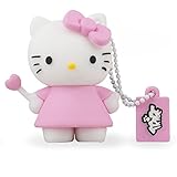 Tribe Hello Kitty 3D Angel 8GB High Speed USB 2.0 (FD004404)