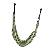 Yctze Strap Stretching Multifunktions-Back Bend Assist Trainer Tür Taille Hinterbein Stretch Strap...