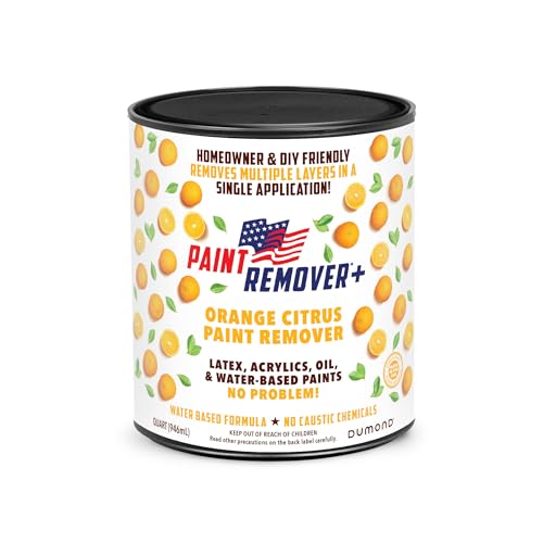 Dumond Orange Citrus Remover