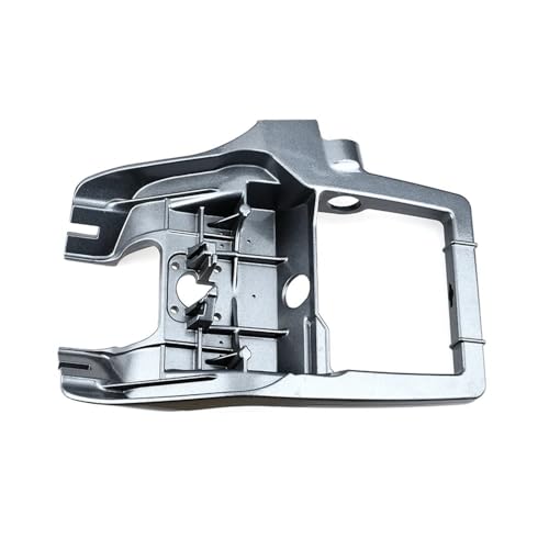 Support de direction hors-bord de haute précision pour blocs 69P-42511-11 - 5