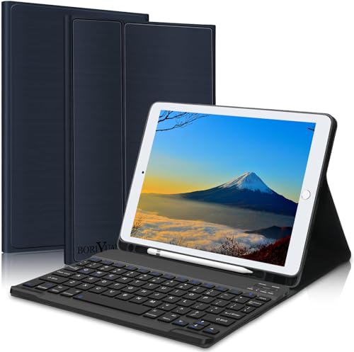 y2025NŁz iPad 9.7L[{[h P[X i-Pad 5 6 L[{[hP[XΉ i-Pad pro 9.7/iPad air/air2p L[{[h pencil[ E BluetoothL [{[h 蒠^ I[gX