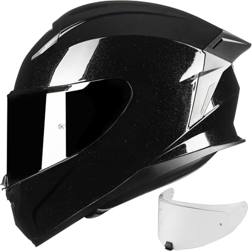 ILM Full Face Helmet MF510A