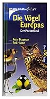 Die Vögel Europas 3440095827 Book Cover