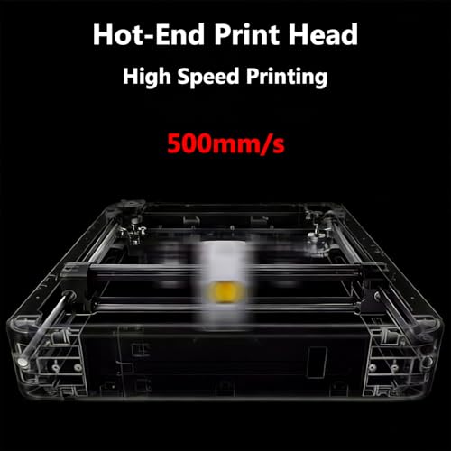 Hotend Snapmaker U1 buse imprimante 3D kit bloc chauffant extrudeur