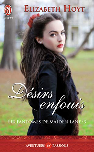 Désirs enfouis [French] 2290041963 Book Cover