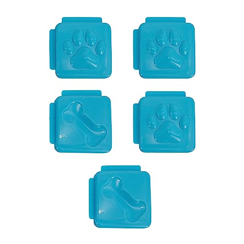 Amazon.de Best Sellers The most popular items in Squeak Toys for Dogs