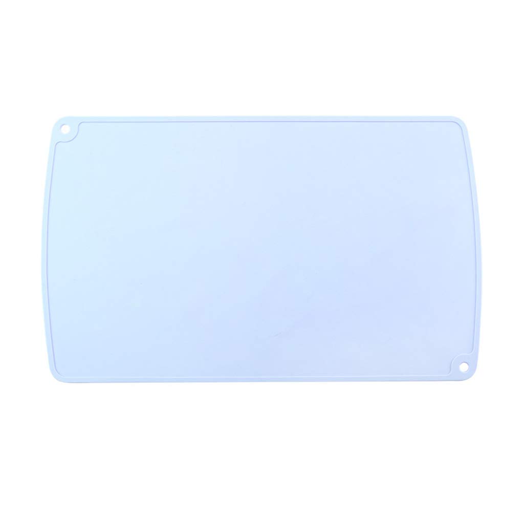 Tovaglietta, Tovaglietta Tovaglietta Tovaglietta Tovaglietta Impermeabile Antiscivolo per Bambini Silicone Alimentare (Blu)