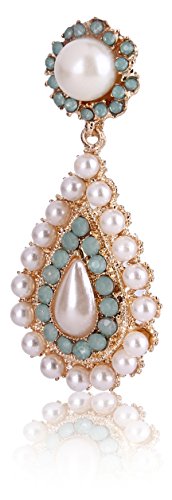 Pearl Earrings for Women
