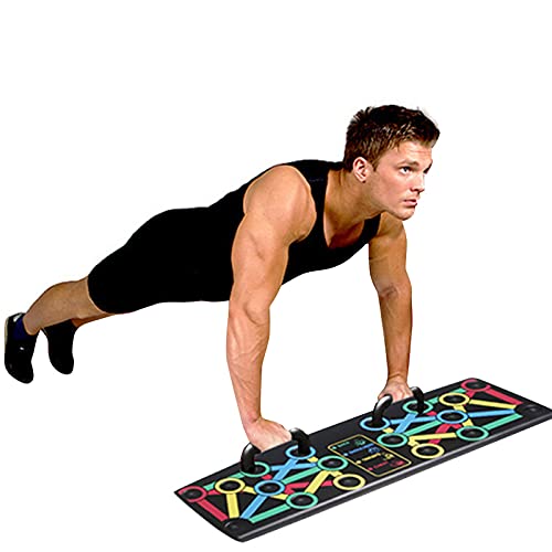 JUBANGLIAN-14-en-1-Soporte-de-Push-up-Equipo-de-Fitness-Soportes-de-Push-up-multifuncion-Herramientas-de-Ejercicio-fisico-para-Gimnasio-Body-Building-Workout-Train