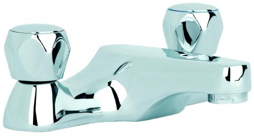 AL009) ALPHA LLENADOR DE BAÑO