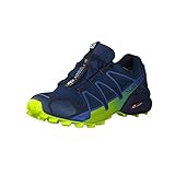 Salomon Men's Speedcross 4 GTX Trail Running Shoes