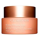 CLARINS EXTRA FIRMING JOUR crème fermeté anti-rides PN 50 ml