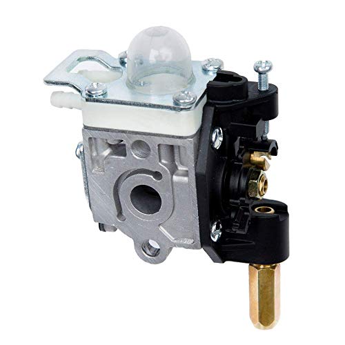 Hoodell Srm-210 Gt-200R Carburetor Kit For Echo Srm-230 Hc-150 Pe-200 Ppf-210 Pas-230 Carb Rebuild, With Spark Plug Primer Bulb Air Filter For Weed Eater, String Hedge Trimmer, Edger #TOP3