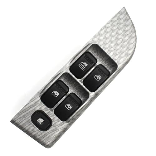 Lève-vitre électrique bouton de commande de remplacement vitre bloquée Kia