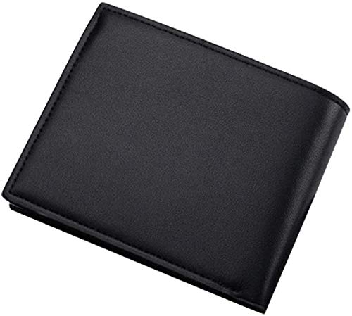 The Untamed Chen Qing Ling Pu Leather Wallet,Mo Dao Zu Shi Men's Anime Gift ID Card Holder Card Cases Money Organizers3