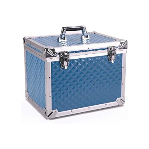 UNIQHORSE Putzbox Edge Ice Queen - Für Reiter entwickelt Cover