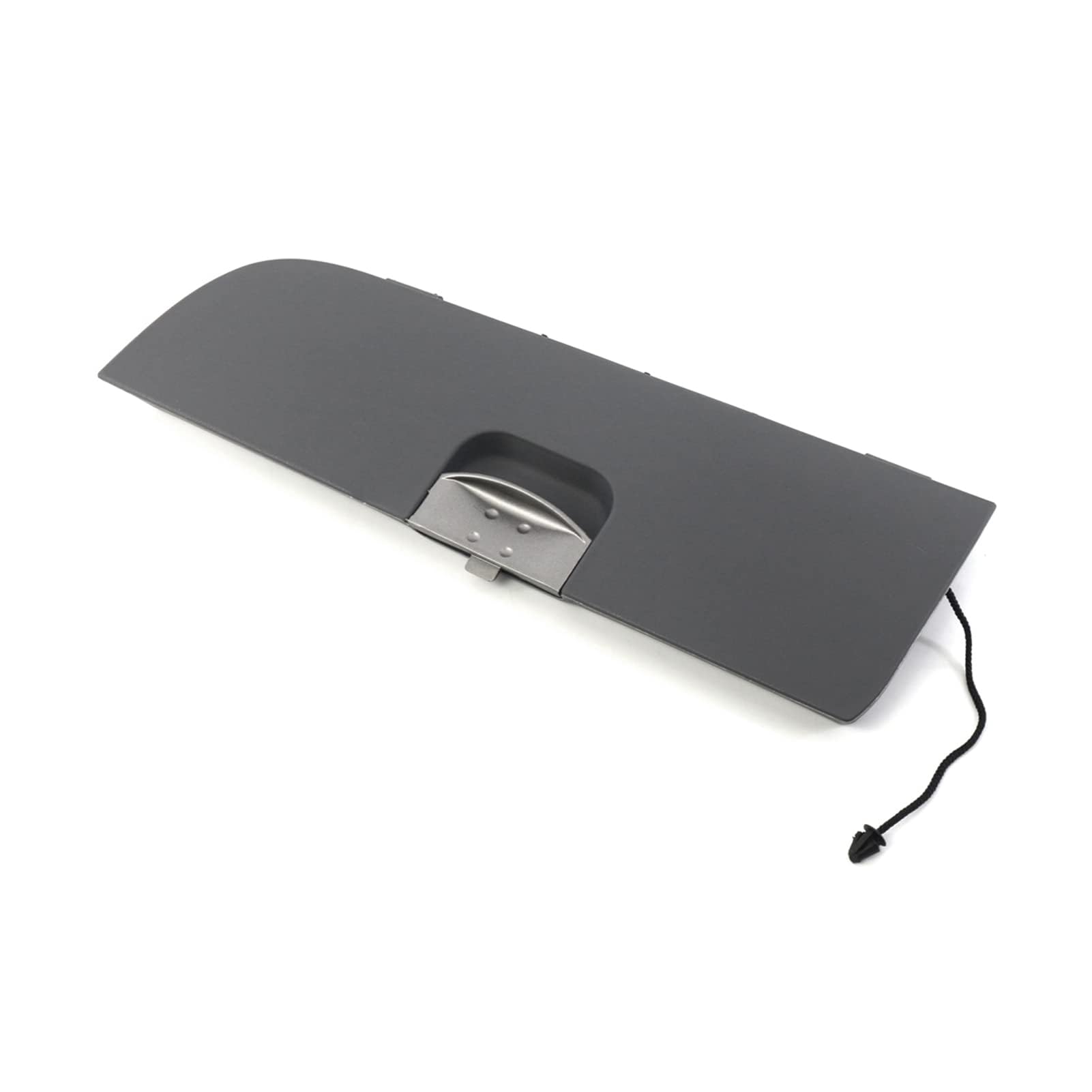 Shkalacar Sostituzione Coperchio vano portaoggetti Compatibile con Peugeot 107 Toyota AYGO Citroen C1 2005-2015 per Veicoli con Guida a Destra