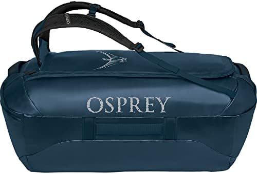Amazon | Osprey トランスポーター 95 ダッフルバッグ