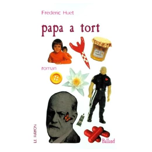 Papa a tort