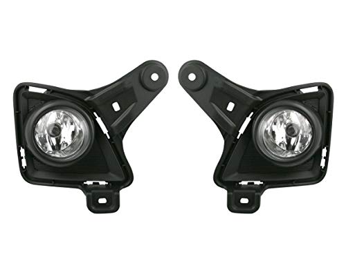 ハイエース3型純正フォグランプ 2個セット　美品 41wIIzaht5L.jpg