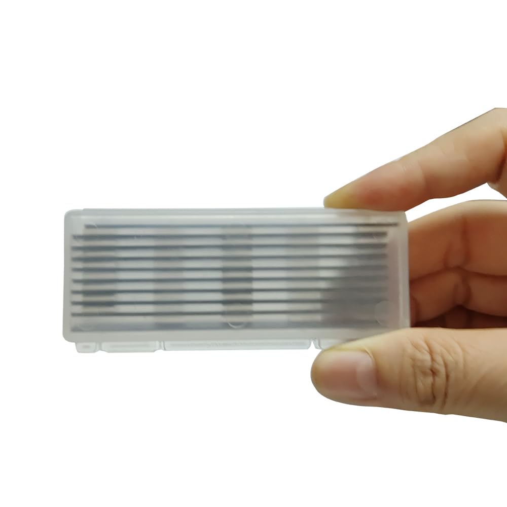 Planer Blades - Fits DeWalt, Makita, Bosch -3
