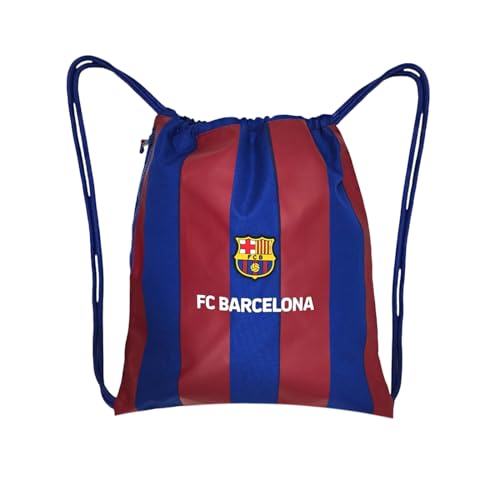Mochila del Barcelona Equipo de Fútbol, Equipación Fútbol Barsa, Mochila del Barcelona, Mochila de Fútbol para Regalo, Partidos y Celebraciones,