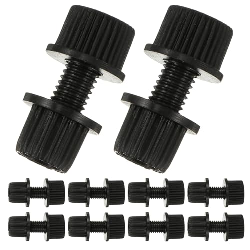 Tornillos de placa para motocicleta ideales para viajes largos y rutas en carretera
