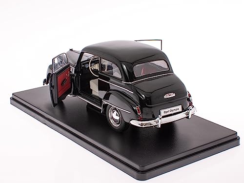 Auto in Miniatura da Collezione 1/24 Compatibile