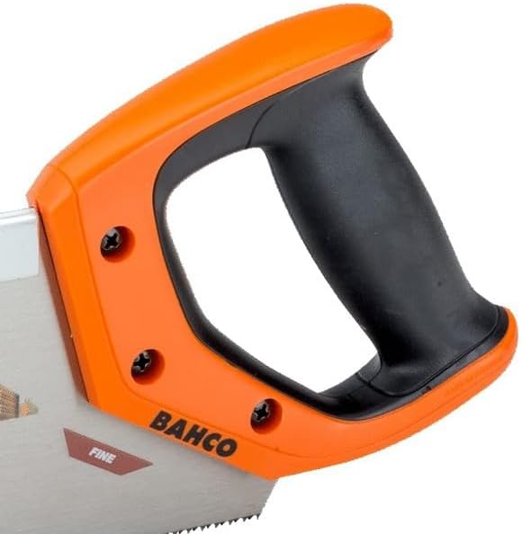 Miniatura 4 de Sierra trasera ProfCut de 12"