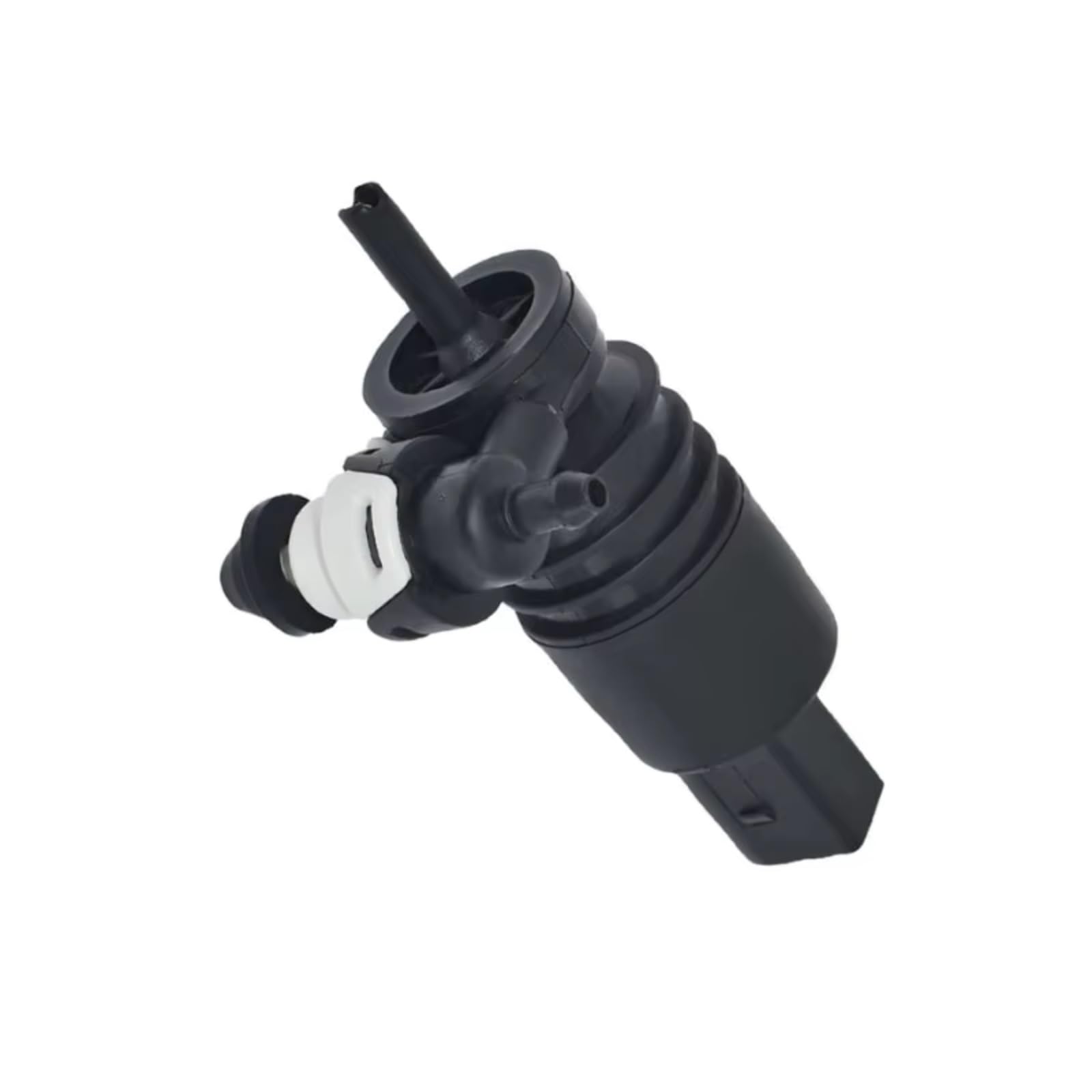 Car Window Washer Pump Compatible with A3 for A4 for A6 for Q3 1 Pcs Car Front Windshield Washer Replacement Accessories CJ54-17664-AA